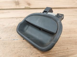 bontott RENAULT KANGOO Jobb hátsó Külső Kilincs