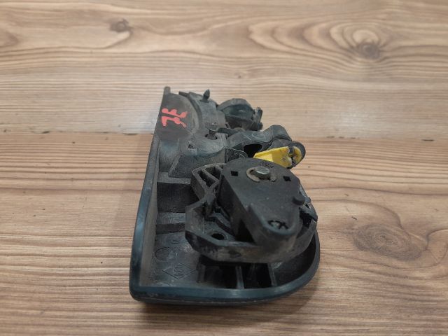 bontott RENAULT KANGOO Jobb hátsó Külső Kilincs