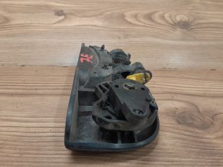 bontott RENAULT KANGOO Jobb hátsó Külső Kilincs