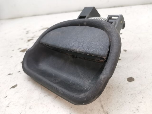 bontott RENAULT KANGOO Jobb hátsó Külső Kilincs