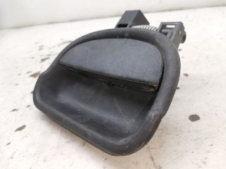 bontott RENAULT KANGOO Jobb hátsó Külső Kilincs