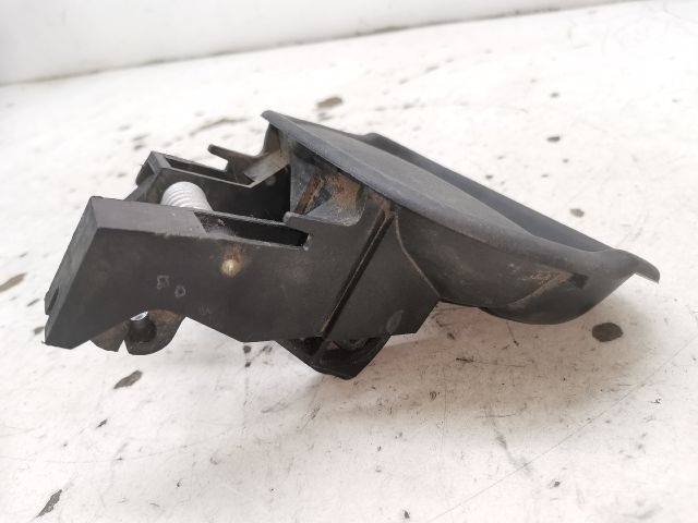 bontott RENAULT KANGOO Jobb hátsó Külső Kilincs