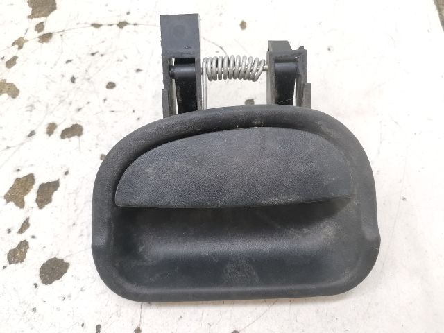 bontott RENAULT KANGOO Jobb hátsó Külső Kilincs