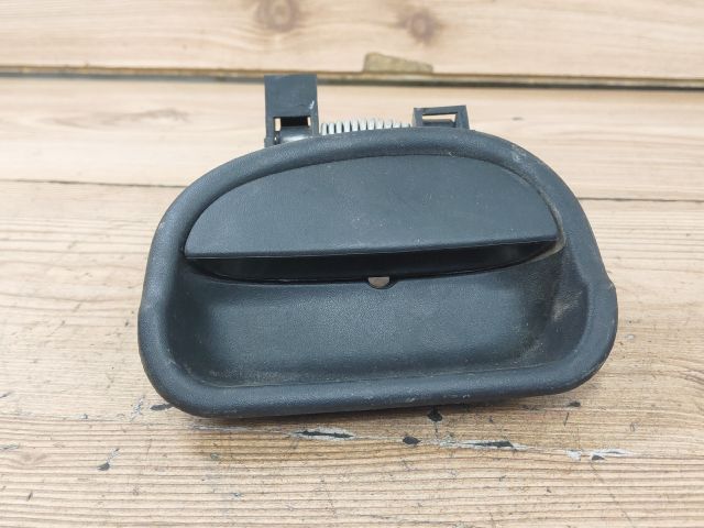 bontott RENAULT KANGOO Jobb hátsó Külső Kilincs