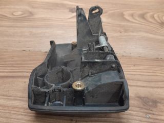 bontott RENAULT KANGOO Jobb hátsó Külső Kilincs