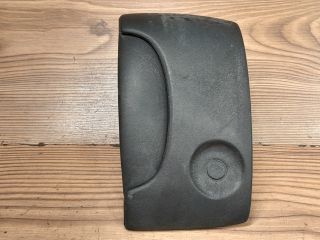 bontott RENAULT KANGOO Jobb hátsó Külső Kilincs