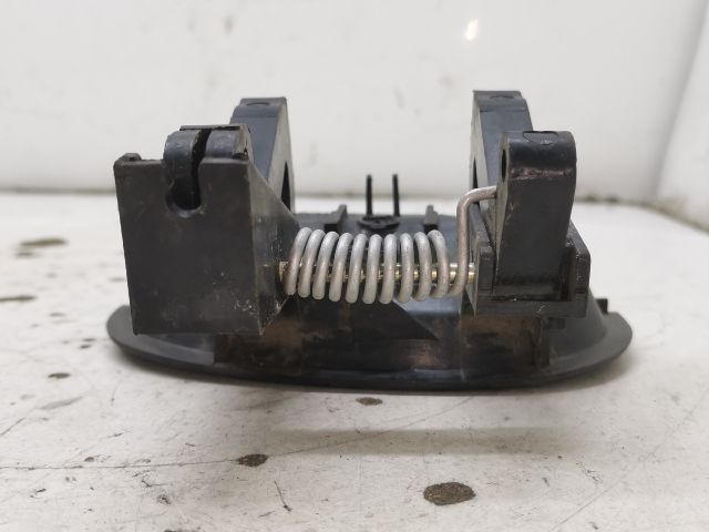 bontott RENAULT KANGOO Jobb hátsó Külső Kilincs