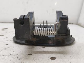 bontott RENAULT KANGOO Jobb hátsó Külső Kilincs