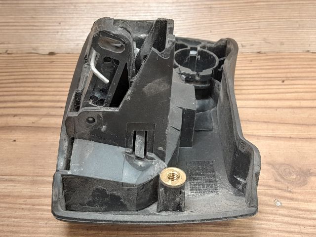 bontott RENAULT KANGOO Jobb hátsó Külső Kilincs