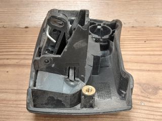 bontott RENAULT KANGOO Jobb hátsó Külső Kilincs