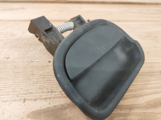 bontott RENAULT KANGOO Jobb hátsó Külső Kilincs