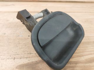 bontott RENAULT KANGOO Jobb hátsó Külső Kilincs