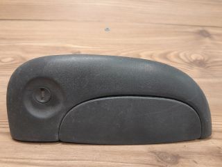 bontott RENAULT KANGOO Jobb hátsó Külső Kilincs