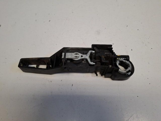 bontott RENAULT KANGOO Jobb hátsó Külső Kilincsfészek