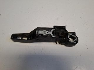 bontott RENAULT KANGOO Jobb hátsó Külső Kilincsfészek