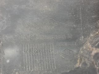 bontott RENAULT KANGOO Jobb Hátsó Lámpa