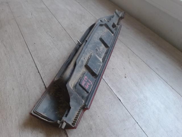 bontott RENAULT KANGOO Jobb Hátsó Lámpa