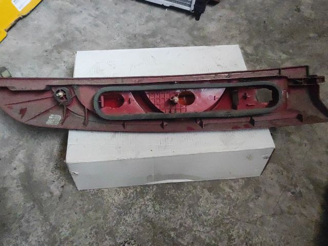 bontott RENAULT KANGOO Jobb Hátsó Lámpa