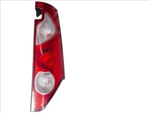 bontott RENAULT KANGOO Jobb Hátsó Lámpa