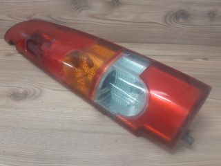 bontott RENAULT KANGOO Jobb Hátsó Lámpa