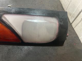 bontott RENAULT KANGOO Jobb Hátsó Lámpa