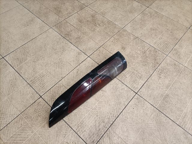 bontott RENAULT KANGOO Jobb Hátsó Lámpa