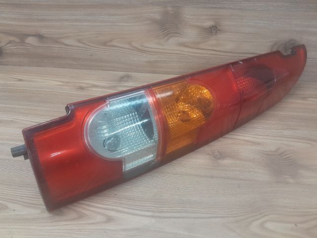 bontott RENAULT KANGOO Jobb Hátsó Lámpa