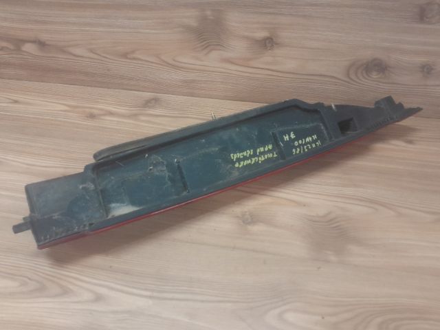 bontott RENAULT KANGOO Jobb Hátsó Lámpa