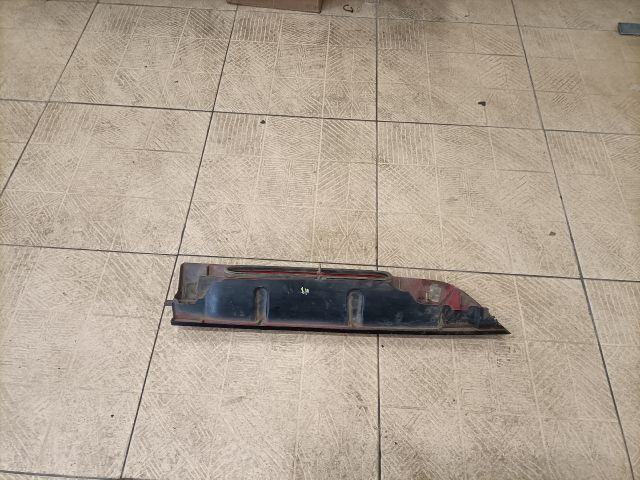 bontott RENAULT KANGOO Jobb Hátsó Lámpa