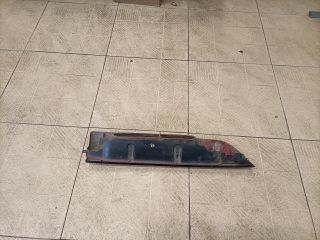 bontott RENAULT KANGOO Jobb Hátsó Lámpa