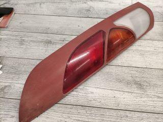 bontott RENAULT KANGOO Jobb Hátsó Lámpa