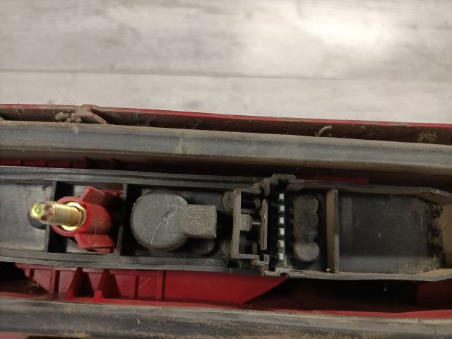 bontott RENAULT KANGOO Jobb Hátsó Lámpa