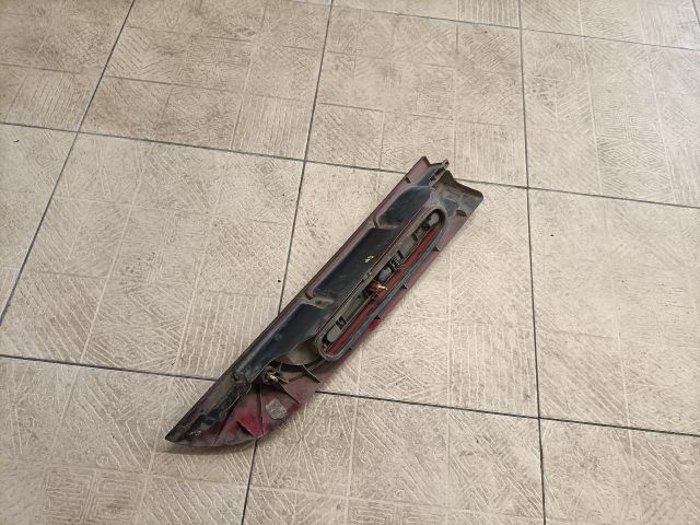 bontott RENAULT KANGOO Jobb Hátsó Lámpa