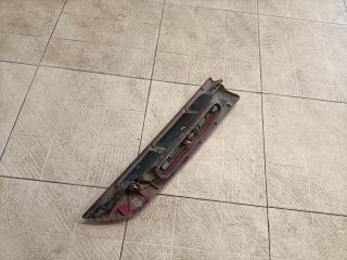 bontott RENAULT KANGOO Jobb Hátsó Lámpa