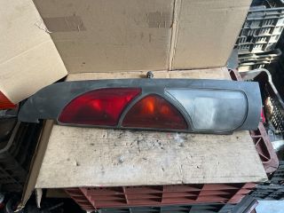 bontott RENAULT KANGOO Jobb Hátsó Lámpa