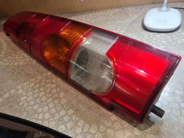 bontott RENAULT KANGOO Jobb Hátsó Lámpa