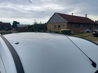 bontott RENAULT KANGOO Jobb Hátsó Lámpa