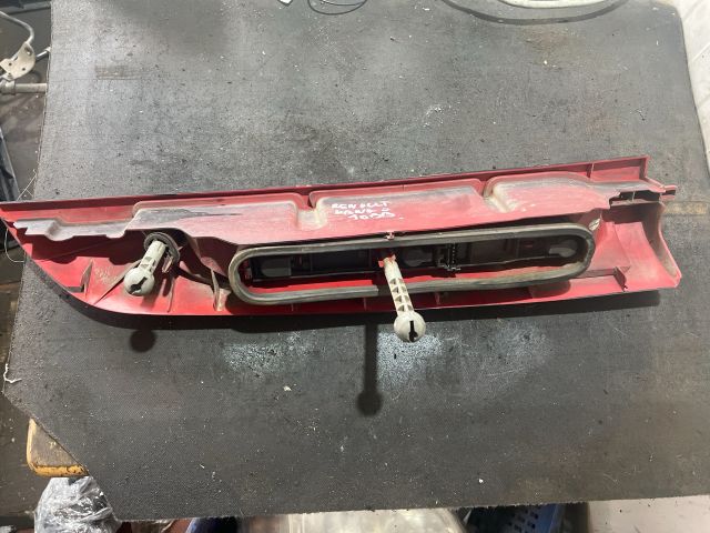 bontott RENAULT KANGOO Jobb Hátsó Lámpa