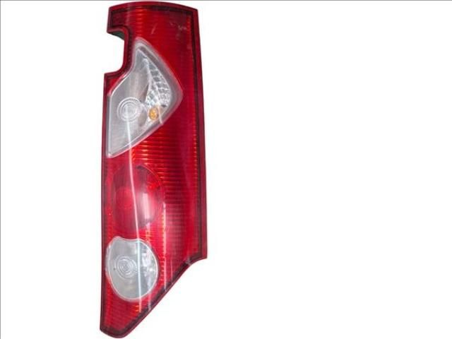 bontott RENAULT KANGOO Jobb Hátsó Lámpa