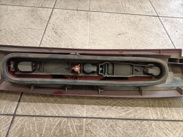 bontott RENAULT KANGOO Jobb Hátsó Lámpa