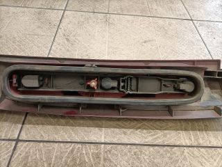 bontott RENAULT KANGOO Jobb Hátsó Lámpa