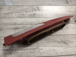 bontott RENAULT KANGOO Jobb Hátsó Lámpa