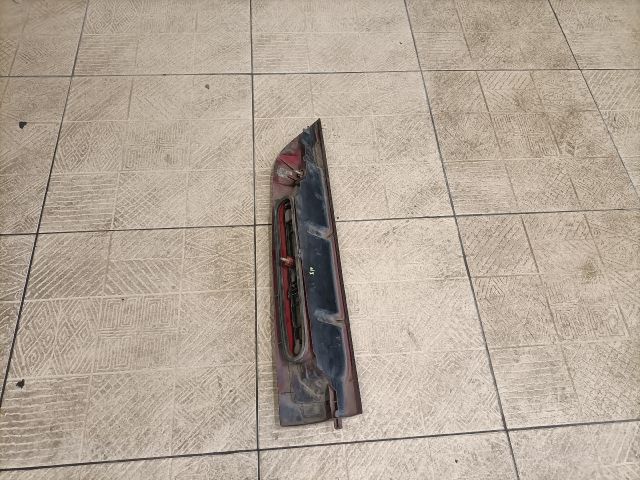 bontott RENAULT KANGOO Jobb Hátsó Lámpa