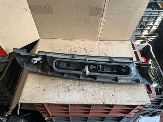 bontott RENAULT KANGOO Jobb Hátsó Lámpa