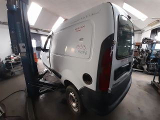 bontott RENAULT KANGOO Jobb Hátsó Lámpa