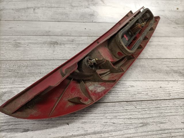 bontott RENAULT KANGOO Jobb Hátsó Lámpa