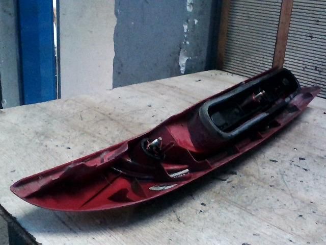 bontott RENAULT KANGOO Jobb Hátsó Lámpa