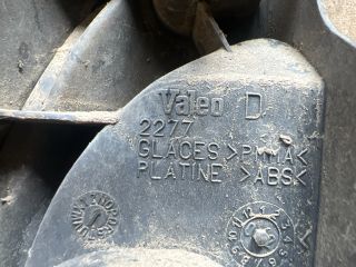 bontott RENAULT KANGOO Jobb Hátsó Lámpa