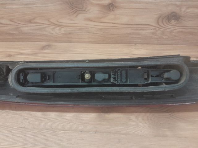 bontott RENAULT KANGOO Jobb Hátsó Lámpa