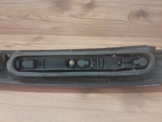 bontott RENAULT KANGOO Jobb Hátsó Lámpa